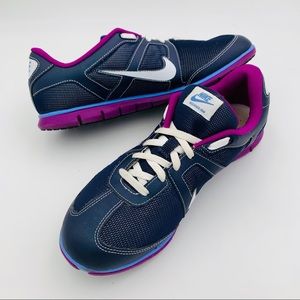 Nike Oceana NM Athletic Shoes Size 8